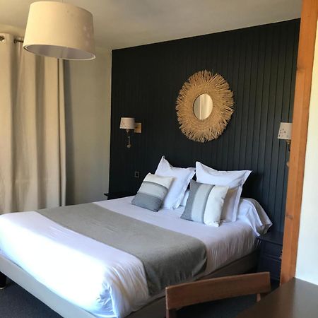 Hotel Du Verdon Beauvezer ภายนอก รูปภาพ