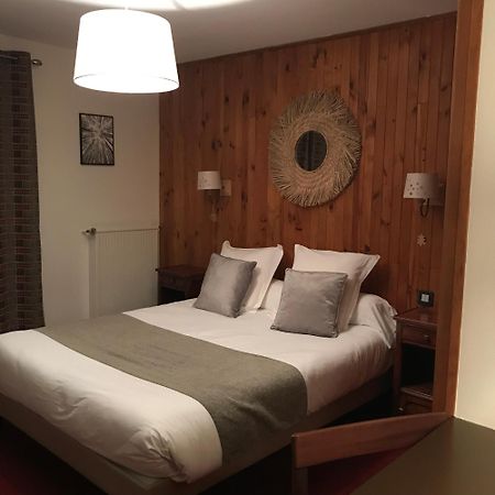 Hotel Du Verdon Beauvezer ภายนอก รูปภาพ