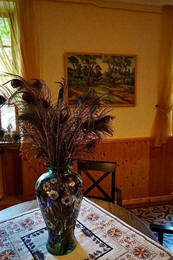 Hotel Du Verdon Beauvezer ภายนอก รูปภาพ