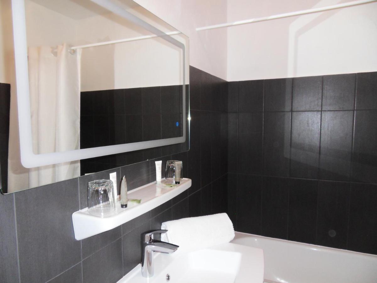 Hotel Du Verdon Beauvezer ภายนอก รูปภาพ