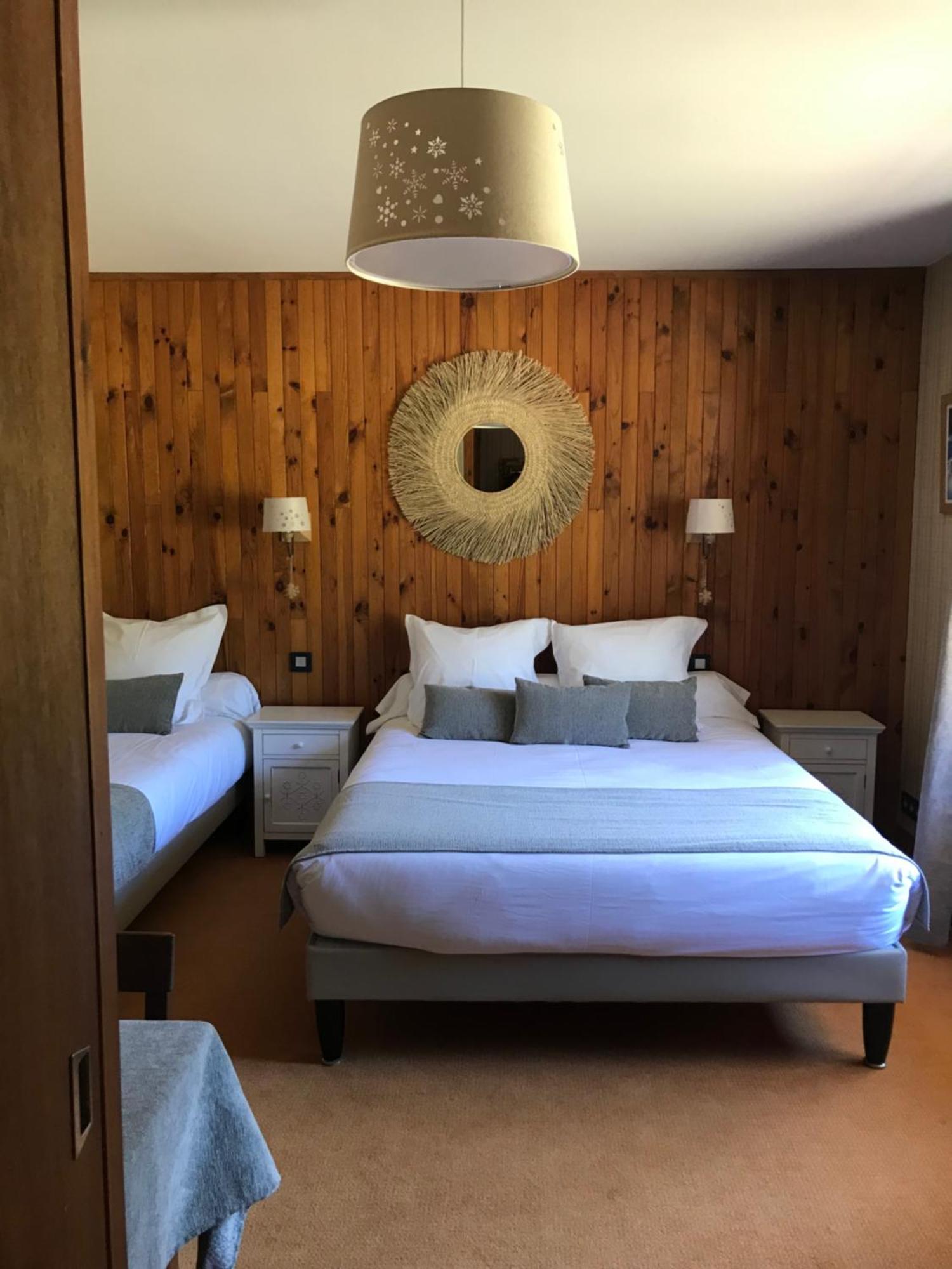 Hotel Du Verdon Beauvezer ภายนอก รูปภาพ