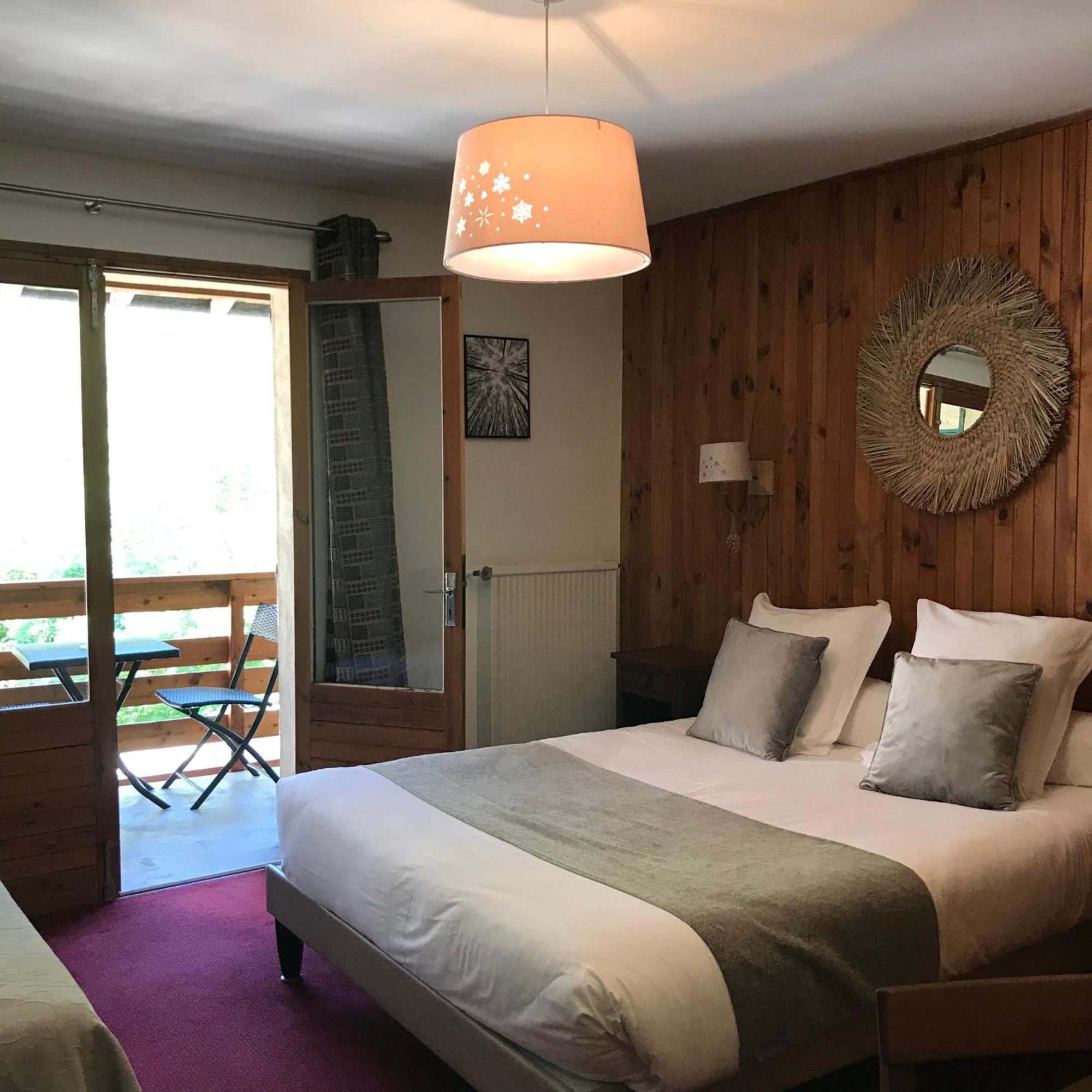 Hotel Du Verdon Beauvezer ภายนอก รูปภาพ