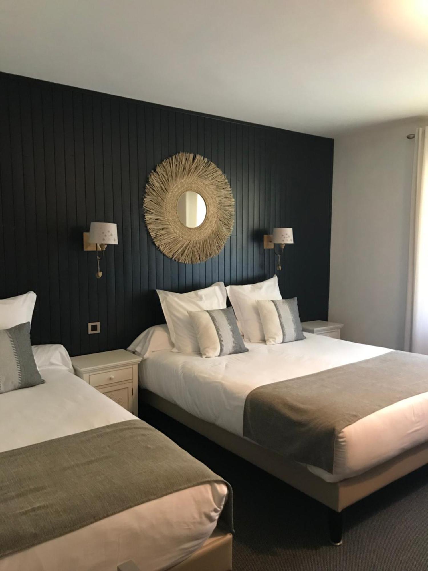 Hotel Du Verdon Beauvezer ภายนอก รูปภาพ